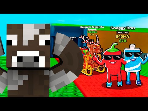 ВКРАВ ВСІХ БРЕЙНРОТІВ В РОБЛОКС УКРАЇНСЬКОЮ!