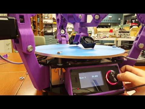 GUS firmware working