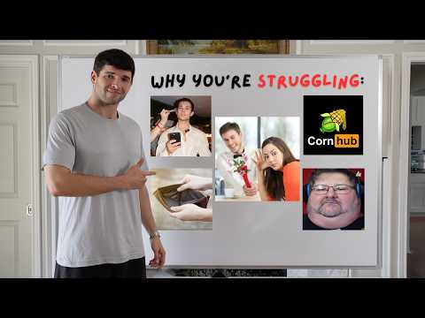 5 Dating Mistakes That Are Keeping Christian Men Single