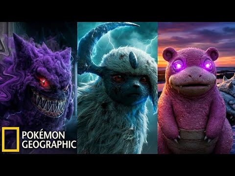 Top 3 Pokémon You Misunderstood | Pokémon Documentary