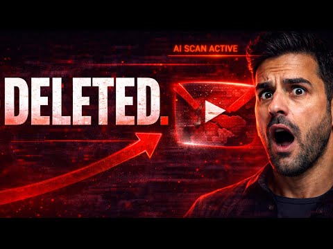 YouTube Is Deleting AI Channels in 2026?