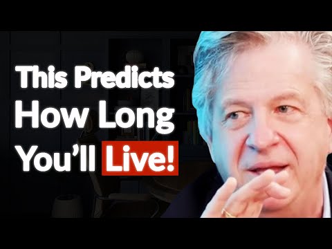 A Root Cause For Weight Gain, Diabetes & Alzheimer's Nobody Talks About | Dr. Richard Johnson