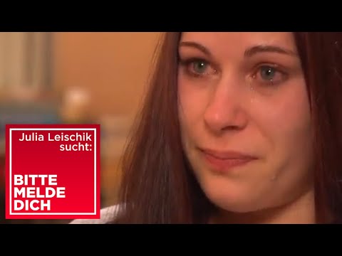 Suche in Frankreich: Jolan vermisst ihre beiden jüngsten Brüder! | Bitte melde dich | SAT.1