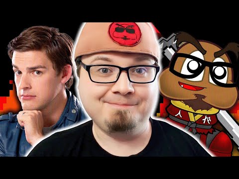 Gaijin Goomba: From Game Theorist to Lolcow