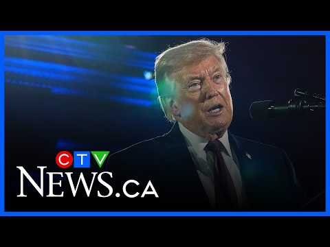 ‘We have a right to be skeptical’ | Retired U.S. general on Trump’s claims of Iran wanting ceasefire