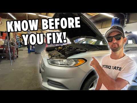 What I Learned from 10 Years of Mastering Car Diagnostics