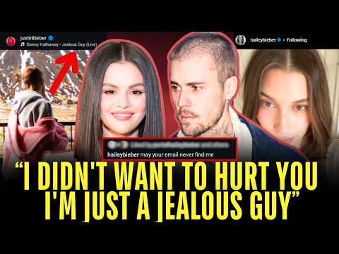 Justin Bieber reacts to song 'Talk' by Selena Gomez & Benny Blanco's as Hailey makes fun of Selena