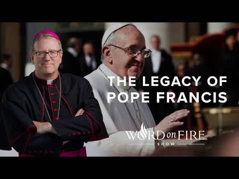 The Legacy of Pope Francis