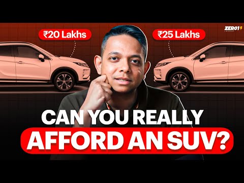 Smartest Way to Buy Your First Car