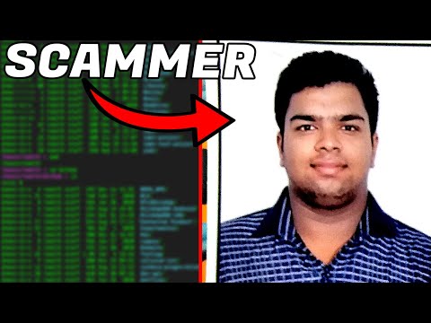 Girl Scammer Left Speechless After I Reverse Her Scam