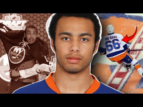 He Had All the Skill in the World… But Never Put It Together