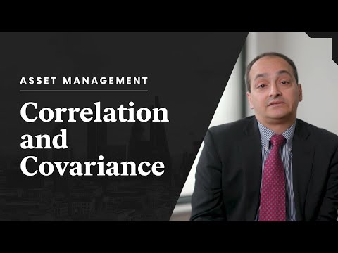 Covariance and Correlation Explained Under 10 Minutes
