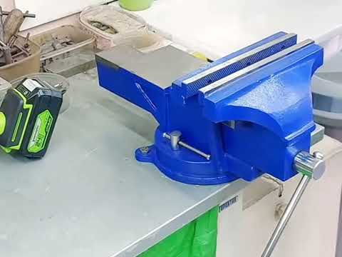 Process of CNC machine operator