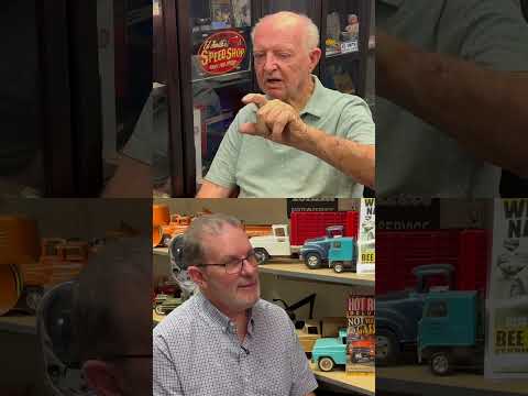 Shorter Skirts? Good Idea or Not? From Ask Ed 46 - Ed Smith w #BarryT