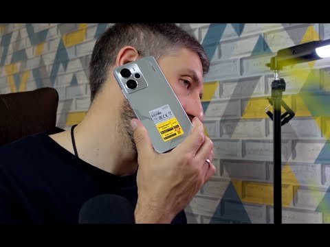Realme 14 5G - Live распаковка.