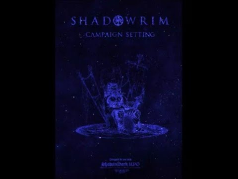 Shadowrim Flip-through