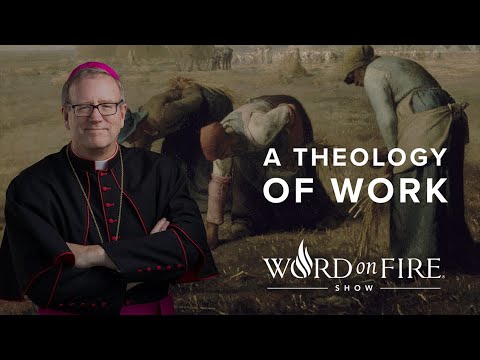 A Theology of Work