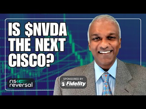 Dan Niles: The "Swiss Army Knife" Problem That Could Kill Nvidia’s Stock