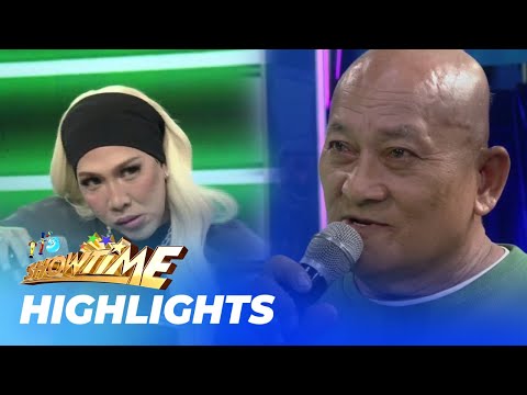 It's Showtime: TRICYCLE DRIVER, PALABAN NA SASAGUTIN ANG JACKPOT QUESTION! (FULL Laro, Laro, Pick)