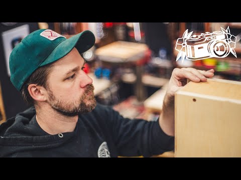 Why Michael Alm Refuses to Build Like Everyone Else