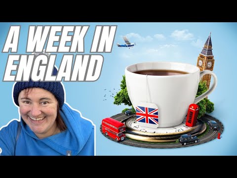 Neko Neko Nook Walkthrough and a trip to England