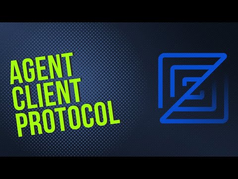 Host your own agents in Zed with Agent Client Protocol