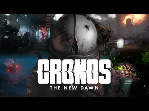 Cronos: The New Dawn Is A Modern Cult Classic | Spoiler Review