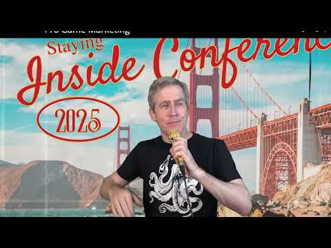 Live Q&A (Inside Conference)