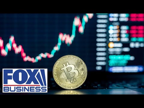 CRYPTO SECURITY: Barclays CEO breaks down REAL RISKS of digital platforms