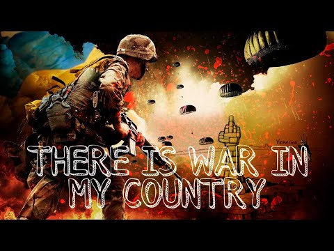 War in Ukraine