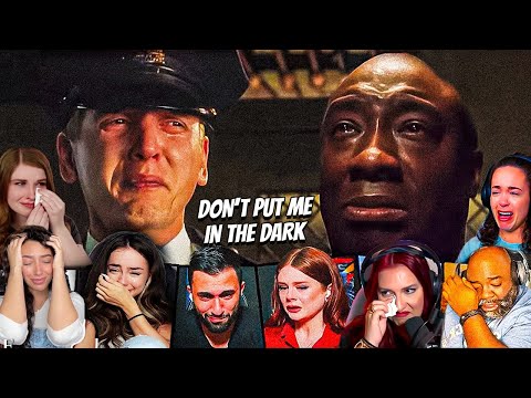 TOP "The Green Mile Ending" Reactions! *Spoiler* | First Time watching