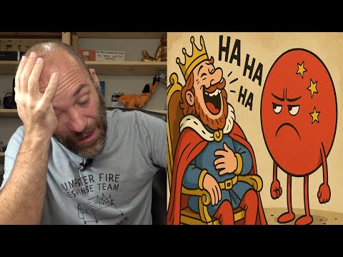 Nexperia Europe HQ Won't Talk to Wingtech in China - Europeans Prefer Colonialism of Chinese