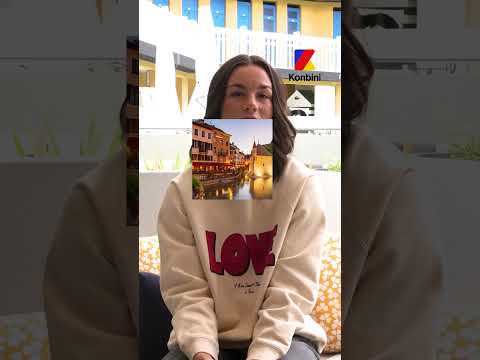 On sait ENFIN ce que Loïs Boisson préfère par-dessus tout dans la vie !