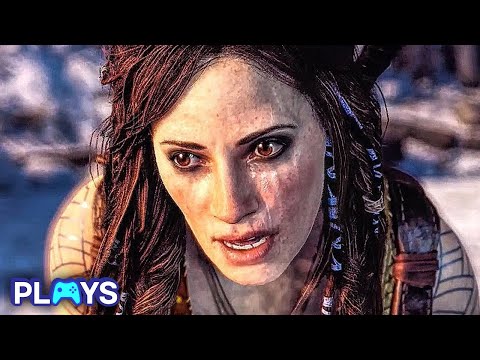 10 God Of War Easter Eggs You Totally Missed