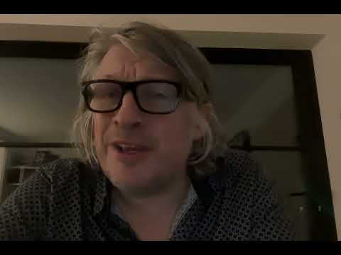 One week in. No weak ness.