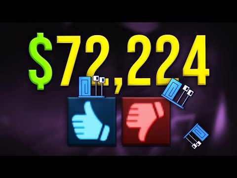 How my Game Launch Went on Steam