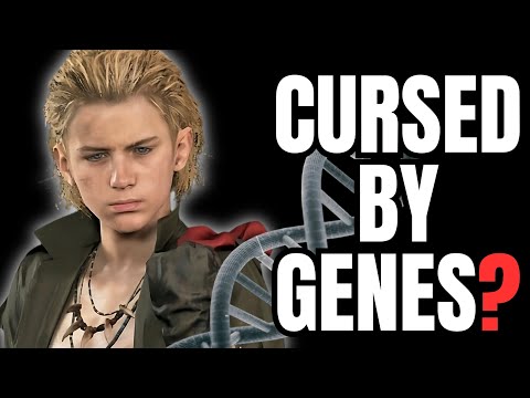 The Tragedy of Liquid Snake: A Genetic Odyssey