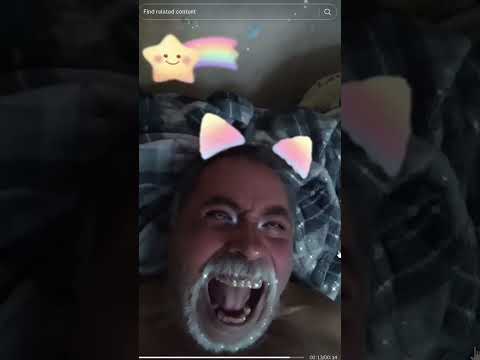 This made me uncomfortable #fyp #funny #viral #crazy