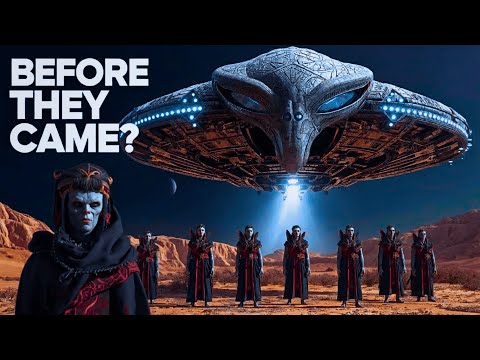 Sumerian Text REVEAL What Truly Happened BEFORE The Anunnaki & The Lost Era | History for Sleep