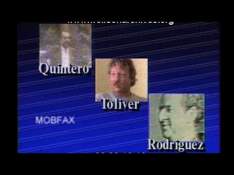 The CIA-Contra Drug & Gun Connection (1987)