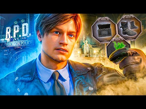 Can You Beat RE2Rs Trifecta Challenge?