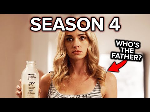 GINNY AND GEORGIA Season 4 Everything We Know