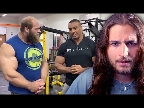 Andrey Smaev is NOT Human..