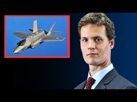Why Does the F-35 Get So Much Criticism - Air War Expert Explains