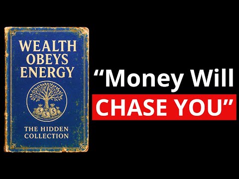 Once You Know THIS SECRET, Money Can’t Stop Chasing You (Full Audiobook)