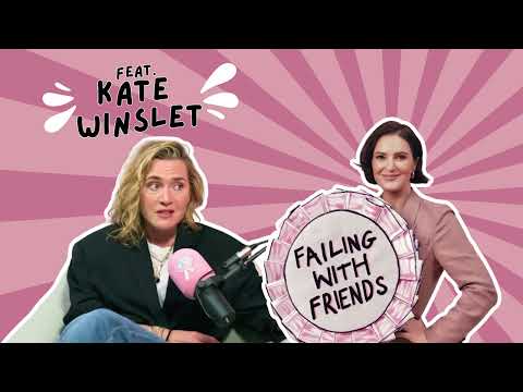 Kate Winslet's lovely advise, filming The Holiday, keeping in touch with Leonardo DiCaprio. [Full]