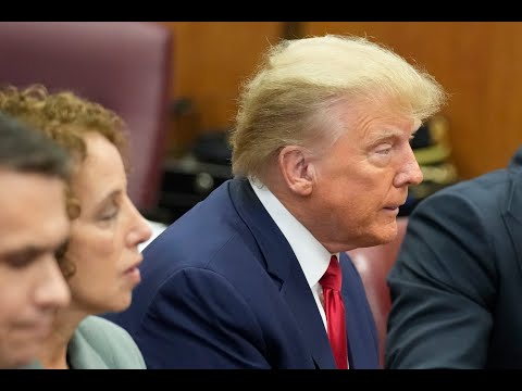 🚨 Trump-appointed judge delivers KNOCKOUT BLOW to Trump in court