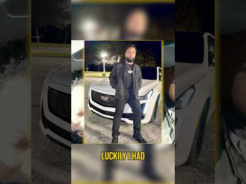 Car Deal Deposit: Get Your Money Back Strategy #shorts