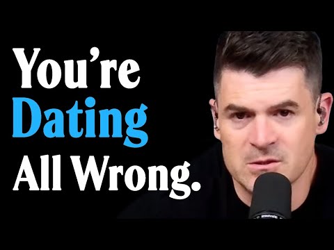 Why Modern Dating Is Such A Mess & How To Find Love That Lasts | Dr. John Delony