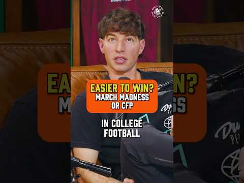 Which Championship Is ACTUALLY Harder to Win? 👀